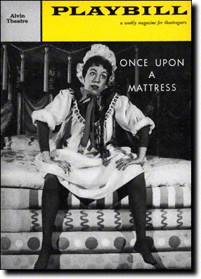 Once-Upon-a-Mattress-Playbill-12-59