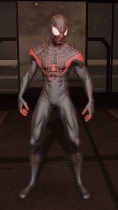 spiderman halloween costume 2